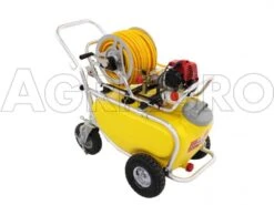 Pompe Agricole Thermique Sur Chariot GeoTech SP 550 2S ALU - Moteur 2 Temps à Mélange -Entretien Du Jardin pompe agricole thermique sur chariot geotech sp 550 2s alu moteur 2 temps mlange pompe de pulvrisation sur chariot geotech 50 litres 9257 0 1474355448 IMG 4550