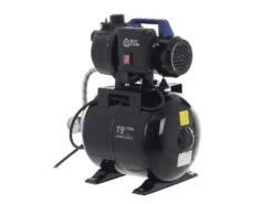 Pompe à Autoclave électrique Auto-amorçante Annovi & Reverberi ARGP 600PB, Puissance 600 W