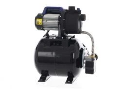 Pompe à Autoclave électrique Auto-amorçante Annovi & Reverberi ARGP 600PB, Puissance 600 W -Entretien Du Jardin pompe autoclave lectrique auto amorante annovi reverberi argp 600pb puissance 600 w pompe lectrique usage domestique annovi reverberi argp 600p 21881 3 1578995196 IMG 9133