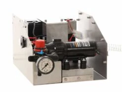 Pompe à Batterie Pour Chariot De Pulvérisation Comet CBM 1200 HP -Entretien Du Jardin pompe batterie pour chariot de pulvrisation comet cbm 1200 hp moteur batterie 24593 3 1596811216 IMG 5f2d67d0cec4a