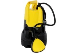 Pompe D'évacuation électrique Pour Eaux Chargées Karcher SP 5 Dirt - électropompe De 500 W -Entretien Du Jardin pompe d vacuation lectrique pour eaux charges karcher sp 5 dirt lectropompe de 500 w pompe d vacuation immersion karcher sp 5 dirt 12445 0 1518189732 IMG 1665
