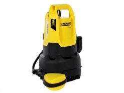 Pompe D'évacuation électrique Pour Eaux Chargées Karcher SP 5 Dirt - électropompe De 500 W -Entretien Du Jardin pompe d vacuation lectrique pour eaux charges karcher sp 5 dirt lectropompe de 500 w pompe d vacuation immersion karcher sp 5 dirt 12445 0 1518189740 IMG 1670