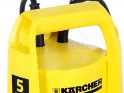 Pompe D'évacuation électrique Pour Eaux Chargées Karcher SP 7 Dirt - électropompe De 750 W -Entretien Du Jardin pompe d vacuation lectrique pour eaux charges karcher sp 7 dirt lectropompe de 750 w caractristiques techniques 12444 2 1518176664 IMG 1564
