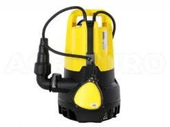 Pompe D'évacuation électrique Pour Eaux Chargées Karcher SP 7 Dirt - électropompe De 750 W -Entretien Du Jardin pompe d vacuation lectrique pour eaux charges karcher sp 7 dirt lectropompe de 750 w caractristiques techniques 12451 2 1518452574 IMG 1777