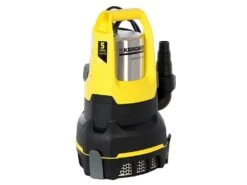 Pompe D'évacuation électrique Pour Eaux Claires Karcher SP 6 Flat Inox - électropompe De 550 W -Entretien Du Jardin pompe d vacuation lectrique pour eaux claires karcher sp 6 flat inox lectropompe de 550 w pompe d vacuation lectrique karcher sp 6 flat inox 12453 0 1518447803 IMG 1763