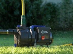 Pompe De Jardin Auto-amorçante Annovi & Reverberi ARGP 600P - Faible Consommation D'énergie -Entretien Du Jardin pompe de jardin auto amorante annovi reverberi argp 600p faible consommation d nergie caractristiques techniques 21875 2 1578916004 600P 2