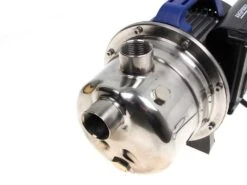 Pompe De Jardin Auto-amorçante Annovi & Reverberi ARGP800X- Corps Inox - Puissance 800 W -Entretien Du Jardin pompe de jardin auto amorante annovi reverberi argp800x corps inox puissance 800 w caractristiques techniques 21887 4 1579018661 IMG 9379