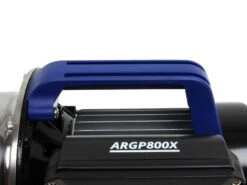 Pompe De Jardin Auto-amorçante Annovi & Reverberi ARGP800X- Corps Inox - Puissance 800 W -Entretien Du Jardin pompe de jardin auto amorante annovi reverberi argp800x corps inox puissance 800 w caractristiques techniques 21887 4 1579018662 IMG 9378