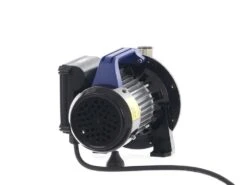 Pompe De Jardin Auto-amorçante Annovi & Reverberi ARGP800X- Corps Inox - Puissance 800 W