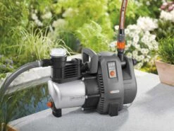 Pompe De Jardin Autoamorçante Gardena 6000/6 Inox - Pour Eaux Claires -Entretien Du Jardin pompe de jardin autoamorante gardena 6000 6 inox pour eaux claires pompe lectrique de jardin autoamorante gardena 6000 6 inox pour eaux claires 26143 1 1606388839 IMG 5fbf8c671beae