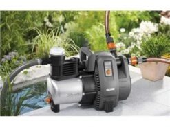 Pompe De Jardin Autoamorçante Gardena 6000/6 Inox - Pour Eaux Claires -Entretien Du Jardin pompe de jardin autoamorante gardena 6000 6 inox pour eaux claires pompe lectrique de jardin autoamorante gardena 6000 6 inox pour eaux claires 26143 1 1606388839 IMG 5fbf8c671ef3c