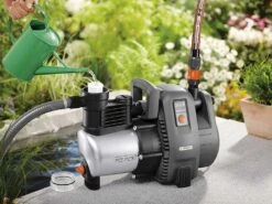 Pompe De Jardin Autoamorçante Gardena 6000/6 Inox - Pour Eaux Claires -Entretien Du Jardin pompe de jardin autoamorante gardena 6000 6 inox pour eaux claires pompe lectrique de jardin autoamorante gardena 6000 6 inox pour eaux claires 26143 1 1606723988 IMG 5fc4a99455e5b