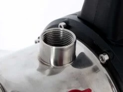 Pompe De Jardin électrique Auto-amorçante Einhell GC-GP 1046 N - Corps Inox - 1050 W -Entretien Du Jardin pompe de jardin electrique auto amorcante einhell gc gp 1046 n corps inox 1050 w caracteristiques techniques 14030 2 1535710507 IMG 4845