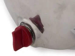 Pompe De Jardin électrique Auto-amorçante Einhell GC-GP 1046 N - Corps Inox - 1050 W -Entretien Du Jardin pompe de jardin electrique auto amorcante einhell gc gp 1046 n corps inox 1050 w caracteristiques techniques 14030 2 1535710661 IMG 4848