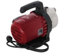 Pompe De Jardin électrique Auto-amorçante Einhell GC-GP 1046 N - Corps Inox - 1050 W -Entretien Du Jardin pompe de jardin electrique auto amorcante einhell gc gp 1046 n corps inox 1050 w caracteristiques techniques 14030 2 1535710859 IMG 4830