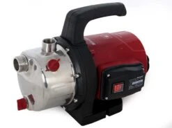 Pompe De Jardin électrique Auto-amorçante Einhell GC-GP 1046 N - Corps Inox - 1050 W -Entretien Du Jardin pompe de jardin electrique auto amorcante einhell gc gp 1046 n corps inox 1050 w pompe de jardin electrique einhell gc gp 1046 n 14030 0 1535709630 IMG 4824