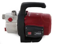 Pompe De Jardin électrique Auto-amorçante Einhell GC-GP 1046 N - Corps Inox - 1050 W -Entretien Du Jardin pompe de jardin electrique auto amorcante einhell gc gp 1046 n corps inox 1050 w pompe de jardin electrique einhell gc gp 1046 n 14030 0 1535709632 IMG 4827