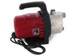 Pompe De Jardin électrique Auto-amorçante Einhell GC-GP 1046 N - Corps Inox - 1050 W -Entretien Du Jardin pompe de jardin electrique auto amorcante einhell gc gp 1046 n corps inox 1050 w pompe de jardin electrique einhell gc gp 1046 n 14030 0 1535709639 IMG 4831