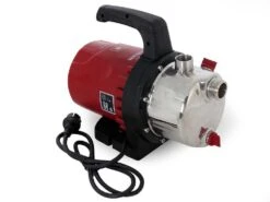 Pompe De Jardin électrique Auto-amorçante Einhell GC-GP 1046 N - Corps Inox - 1050 W -Entretien Du Jardin pompe de jardin electrique auto amorcante einhell gc gp 1046 n corps inox 1050 w pompe de jardin electrique einhell gc gp 1046 n 14030 0 1535709641 IMG 4832