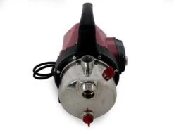 Pompe De Jardin électrique Auto-amorçante Einhell GC-GP 1046 N - Corps Inox - 1050 W -Entretien Du Jardin pompe de jardin electrique auto amorcante einhell gc gp 1046 n corps inox 1050 w pompe de jardin electrique einhell gc gp 1046 n 14030 0 1535709643 IMG 4836