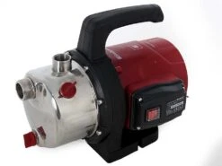 Pompe De Jardin électrique Auto-amorçante Einhell GC-GP 1046 N - Corps Inox - 1050 W -Entretien Du Jardin pompe de jardin electrique auto amorcante einhell gc gp 1046 n corps inox 1050 w pompe de jardin electrique einhell gc gp 1046 n 14030 0 1535709646 IMG 4839