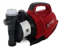 Pompe De Jardin électrique Auto-amorçante Einhell GE-GP 9041 E - Moteur Eco Power 900 Watt -Entretien Du Jardin pompe de jardin electrique auto amorcante einhell ge gp 9041 e moteur eco power 900 watt pompe de jardin electrique einhell ge gp 9041 e 14033 0 1535723053 IMG 4869