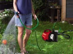 Pompe De Jardin électrique Auto-amorçante Einhell GE-GP 9041 E - Moteur Eco Power 900 Watt -Entretien Du Jardin pompe de jardin electrique auto amorcante einhell ge gp 9041 e moteur eco power 900 watt pompe de jardin electrique einhell ge gp 9041 e 14033 0 1535723063 ww