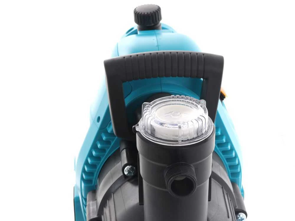 Pompe De Jardin Gardena 4000/5 - 1100W- Pour Eaux Claires - 4,5 Bars 18 Pompe De Jardin Gardena 4000/5 - 1100W- Pour Eaux Claires - 4,5 Bars – Image 18