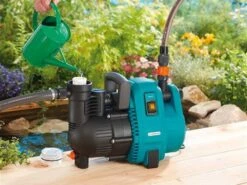 Pompe De Jardin Gardena 4000/5 - 1100W- Pour Eaux Claires - 4,5 Bars 36 Pompe De Jardin Gardena 4000/5 - 1100W- Pour Eaux Claires - 4,5 Bars -Entretien Du Jardin pompe de jardin gardena 4000 5 1100w pour eaux claires 4 5 bars caractristiques techniques 26418 2 1608199687 IMG 5fdb2e0774175