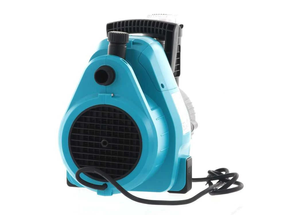 Pompe De Jardin Gardena 4000/5 - 1100W- Pour Eaux Claires - 4,5 Bars 4 Pompe De Jardin Gardena 4000/5 - 1100W- Pour Eaux Claires - 4,5 Bars – Image 4