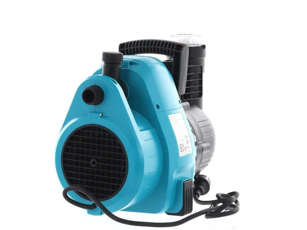 Pompe De Jardin Gardena 4000/5 - 1100W- Pour Eaux Claires - 4,5 Bars 15 Pompe De Jardin Gardena 4000/5 - 1100W- Pour Eaux Claires - 4,5 Bars – Image 15