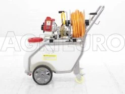 Pompe De Pulvérisation Thermique Sur Chariot GeoTech SP 520 2S - Moteur 2 Temps à Mélange -Entretien Du Jardin pompe de pulverisation thermique sur chariot geotech sp 520 2s moteur 2 temps a melange pompe de pulverisation sur chariot geotech de 50 litres 9347 0 1476106816 IMG 6015