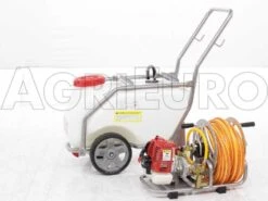 Pompe De Pulvérisation Thermique Sur Chariot GeoTech SP 520 2S - Moteur 2 Temps à Mélange -Entretien Du Jardin pompe de pulverisation thermique sur chariot geotech sp 520 2s moteur 2 temps a melange pompe de pulverisation sur chariot geotech de 50 litres 9347 0 1476106818 IMG 6049