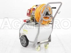 Pompe De Pulvérisation Thermique Sur Chariot GeoTech SP 520 2S - Moteur 2 Temps à Mélange -Entretien Du Jardin pompe de pulverisation thermique sur chariot geotech sp 520 2s moteur 2 temps a melange pompe de pulverisation sur chariot geotech de 50 litres 9347 0 1476106819 IMG 6013