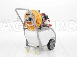 Pompe De Pulvérisation Thermique Sur Chariot GeoTech SP 520 2S - Moteur 2 Temps à Mélange -Entretien Du Jardin pompe de pulverisation thermique sur chariot geotech sp 520 2s moteur 2 temps a melange pompe de pulverisation sur chariot geotech de 50 litres 9347 0 1476106820 IMG 6011