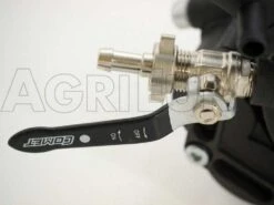 Pompe De Pulvérisation Avec Attelage Tracteur à Haute Pression Comet APS 51 -Entretien Du Jardin pompe de pulvrisation avec attelage tracteur haute pression comet aps 51 caractristiques 634 1 1395928217 pompa a trattore comet aps 51 14