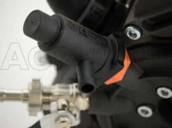 Pompe De Pulvérisation Avec Attelage Tracteur à Haute Pression Comet APS 51 -Entretien Du Jardin pompe de pulvrisation avec attelage tracteur haute pression comet aps 51 caractristiques 634 1 1395928217 pompa a trattore comet aps 51 15