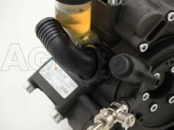 Pompe De Pulvérisation Avec Attelage Tracteur à Haute Pression Comet APS 51 -Entretien Du Jardin pompe de pulvrisation avec attelage tracteur haute pression comet aps 51 caractristiques 634 1 1395928217 pompa a trattore comet aps 51 16