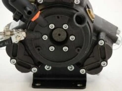 Pompe De Pulvérisation Avec Attelage Tracteur à Haute Pression Comet APS 51 -Entretien Du Jardin pompe de pulvrisation avec attelage tracteur haute pression comet aps 51 caractristiques 634 1 1395928218 pompa a trattore comet aps 51 18