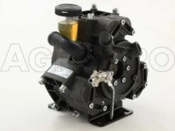 Pompe De Pulvérisation Avec Attelage Tracteur à Haute Pression Comet APS 51