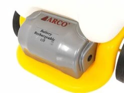 Pompe De Pulvérisation à Batterie à Trolley ARCO Froggy Eco 12 Volt - Réservoir 20 Lt 20 Pompe De Pulvérisation à Batterie à Trolley ARCO Froggy Eco 12 Volt - Réservoir 20 Lt -Entretien Du Jardin pompe de pulvrisation batterie trolley arco froggy eco 12 volt rservoir 20 lt caractristiques gnrales et batterie de 12v 15529 4 1549019682 IMG 8162