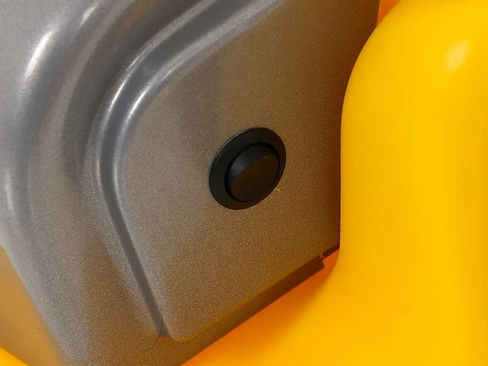 Pompe De Pulvérisation à Batterie à Trolley ARCO Froggy Eco 12 Volt - Réservoir 20 Lt 2 Pompe De Pulvérisation à Batterie à Trolley ARCO Froggy Eco 12 Volt - Réservoir 20 Lt – Image 2