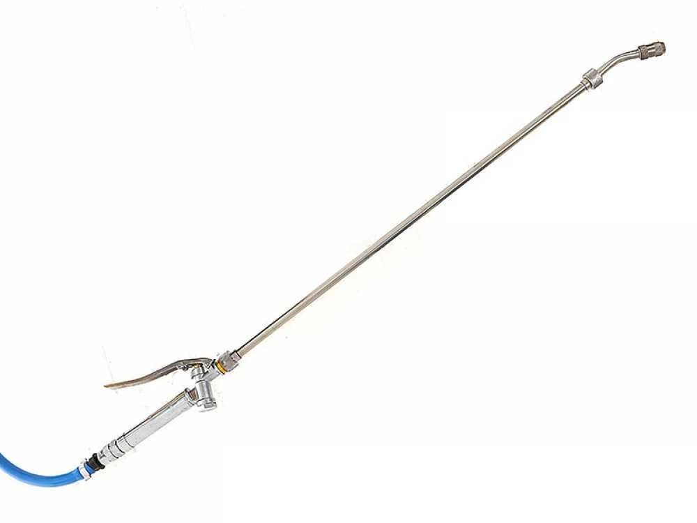 Pompe De Pulvérisation à Batterie à Trolley ARCO Froggy Eco 12 Volt - Réservoir 20 Lt 4 Pompe De Pulvérisation à Batterie à Trolley ARCO Froggy Eco 12 Volt - Réservoir 20 Lt – Image 4