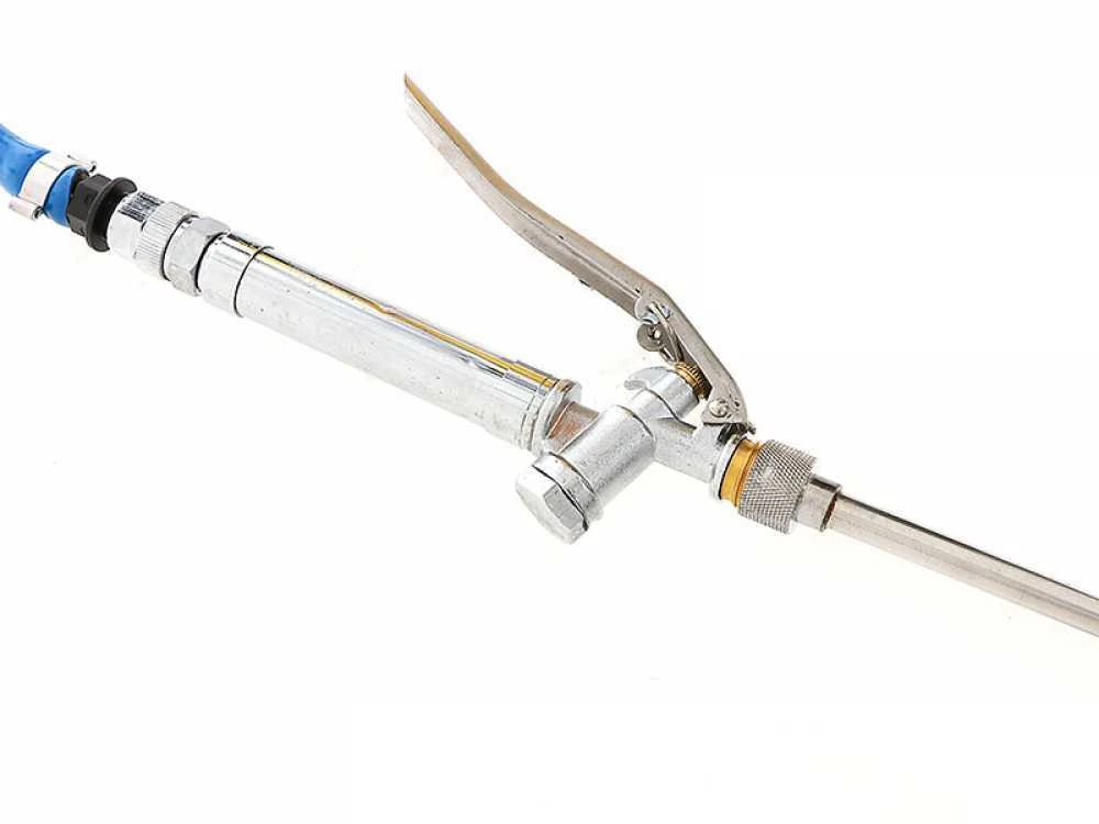 Pompe De Pulvérisation à Batterie à Trolley ARCO Froggy Eco 12 Volt - Réservoir 20 Lt 7 Pompe De Pulvérisation à Batterie à Trolley ARCO Froggy Eco 12 Volt - Réservoir 20 Lt – Image 7