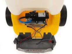 Pompe De Pulvérisation à Batterie à Trolley ARCO Froggy Eco 12 Volt - Réservoir 20 Lt 28 Pompe De Pulvérisation à Batterie à Trolley ARCO Froggy Eco 12 Volt - Réservoir 20 Lt -Entretien Du Jardin pompe de pulvrisation batterie trolley arco froggy eco 12 volt rservoir 20 lt caractristiques gnrales et batterie de 12v 15529 4 1549019682 IMG 8186