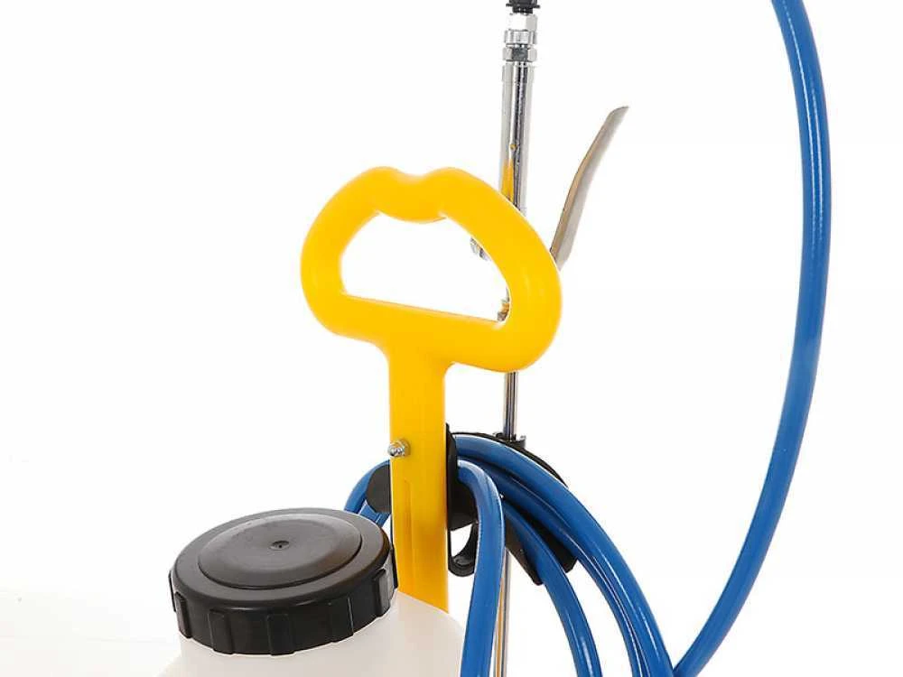 Pompe De Pulvérisation à Batterie à Trolley ARCO Froggy Eco 12 Volt - Réservoir 20 Lt 12 Pompe De Pulvérisation à Batterie à Trolley ARCO Froggy Eco 12 Volt - Réservoir 20 Lt – Image 12