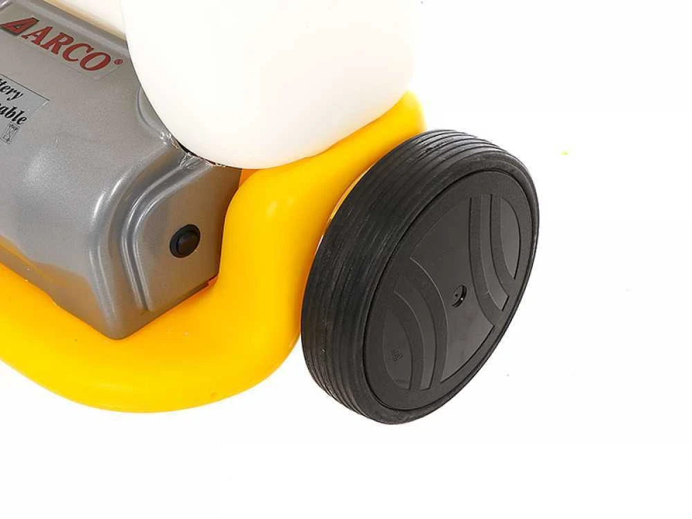 Pompe De Pulvérisation à Batterie à Trolley ARCO Froggy Eco 12 Volt - Réservoir 20 Lt 15 Pompe De Pulvérisation à Batterie à Trolley ARCO Froggy Eco 12 Volt - Réservoir 20 Lt – Image 15