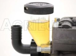 Pompe De Pulvérisation Comet APS 41 Avec Attelage Tracteur -Entretien Du Jardin pompe de pulvrisation comet aps 41 avec attelage tracteur caractristiques 636 1 1395760321 pompa a trattore comet aps41 16