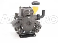 Pompe De Pulvérisation Comet APS 41 Avec Attelage Tracteur