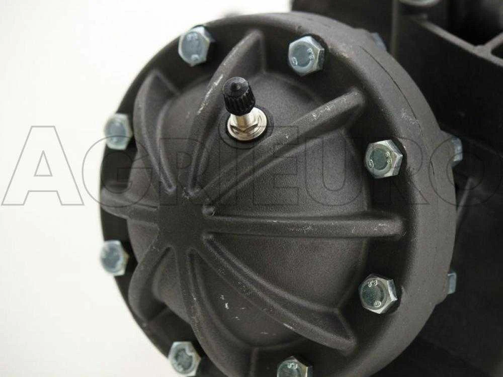 Pompe De Pulvérisation Comet APS 71 Avec Attelage Tracteur – Haute Pression 13 Pompe De Pulvérisation Comet APS 71 Avec Attelage Tracteur – Haute Pression – Image 13